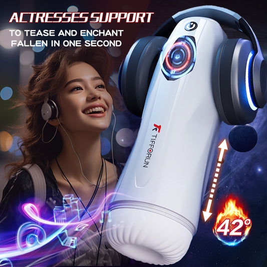 Beidou Star - The Pleasure of Soaring into the Clouds