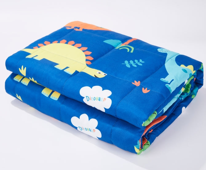 Gravityliberation Children's Anti Kick Gravity Blanket