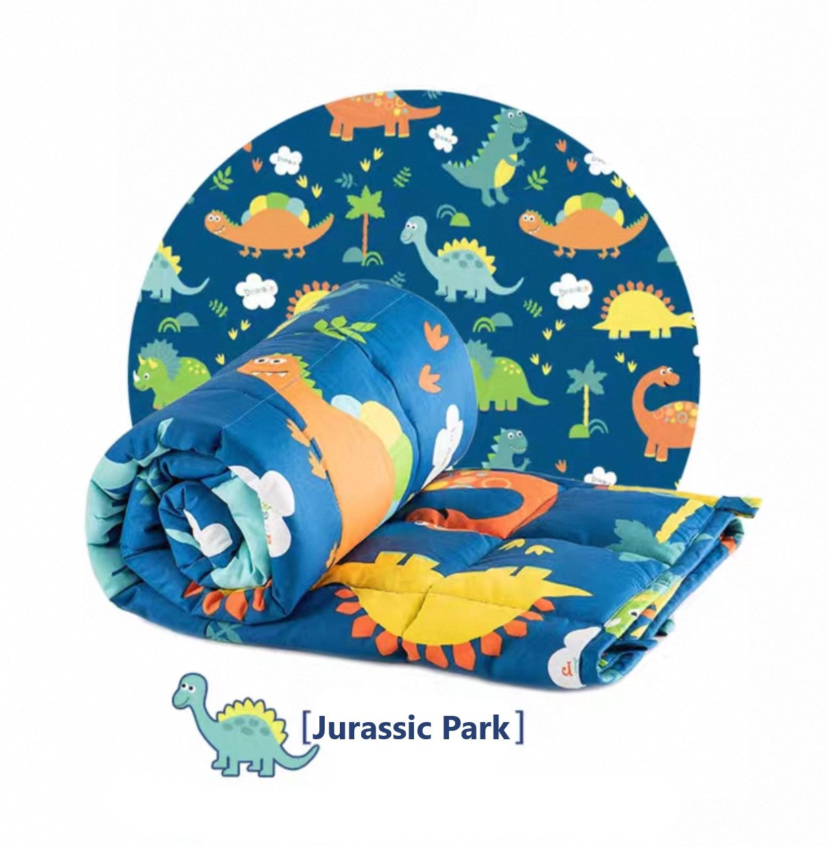 Gravityliberation Children's Anti Kick Gravity Blanket