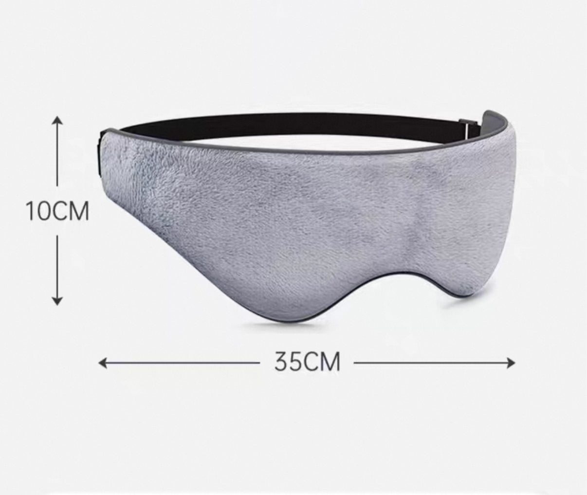 Gravityliberation Gravity Sleep Eye Mask