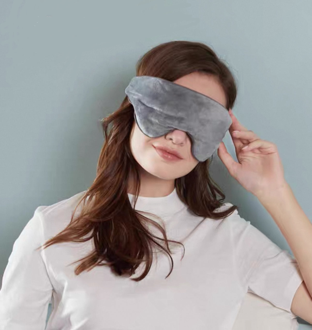 Gravityliberation Gravity Sleep Eye Mask