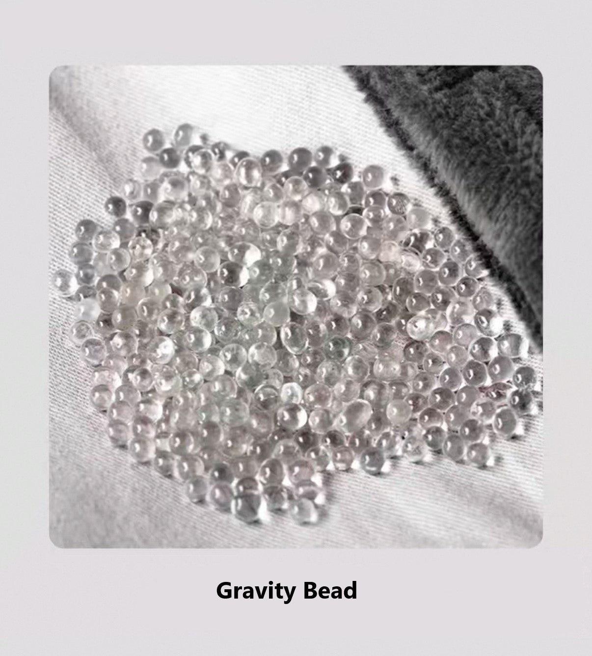 Gravityliberation Second Generation Gravity Blanket Sleep Aid and Stress Relief