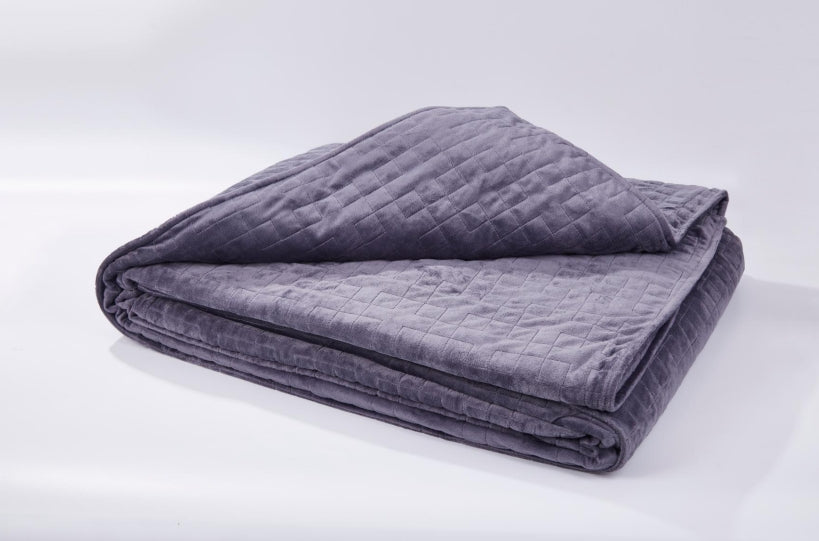 Gravity Blanket Double Sided Velvet