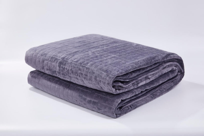 Gravity Blanket Double Sided Velvet