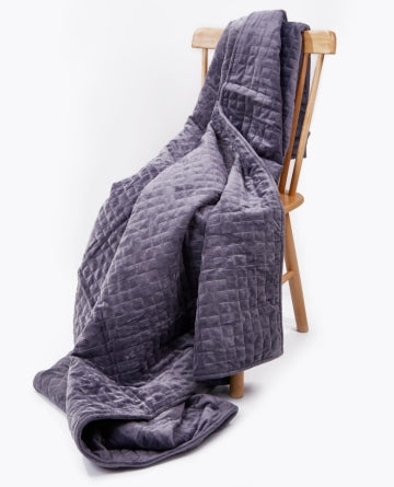 Gravity Blanket Double Sided Velvet