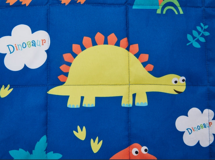 Gravityliberation Children's Anti Kick Gravity Blanket