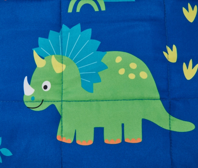 Gravityliberation Children's Anti Kick Gravity Blanket