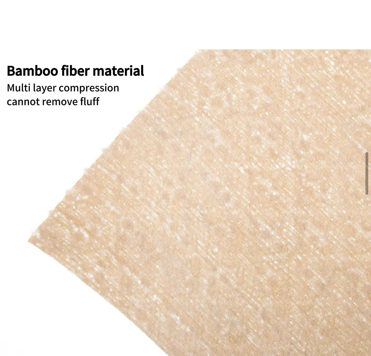 Bamboo Fiber Kitchen Towels