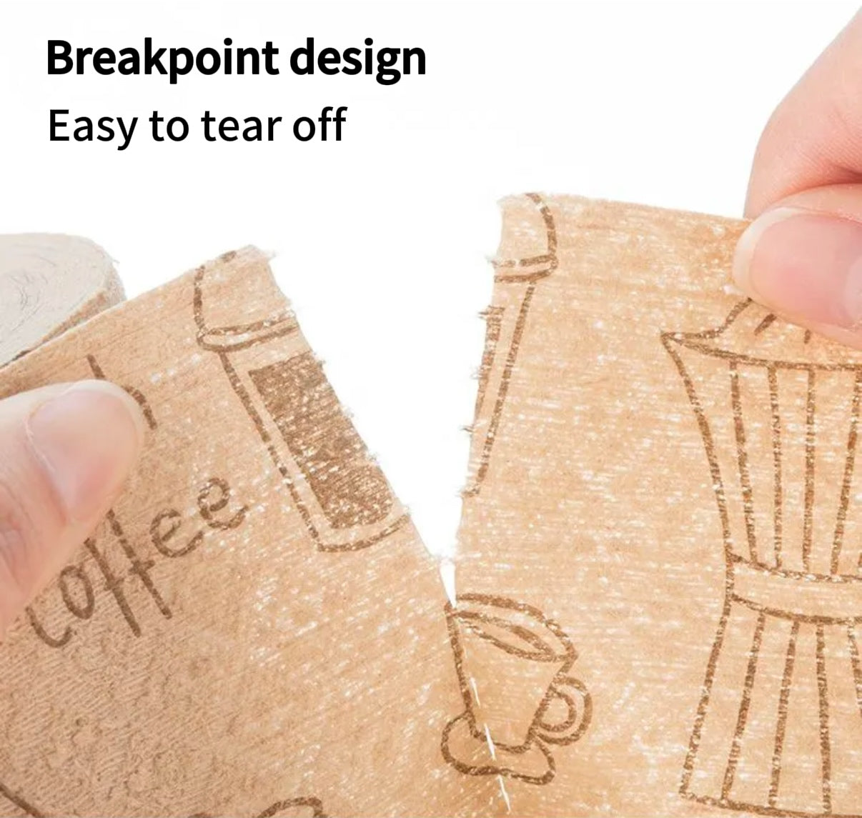 Bamboo Fiber Kitchen Towels