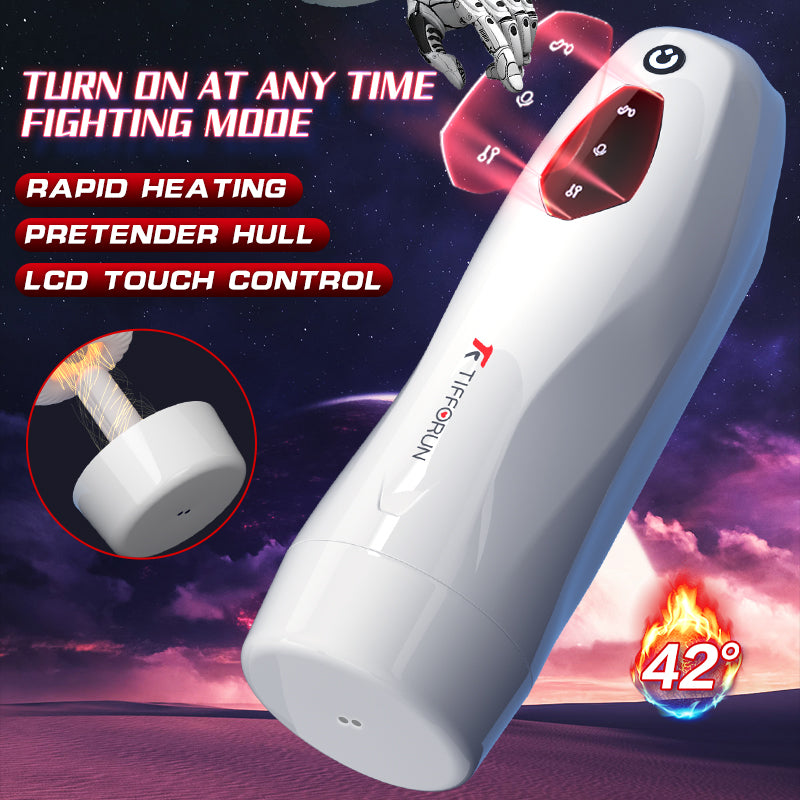 Beidou Star - The Pleasure of Soaring into the Clouds