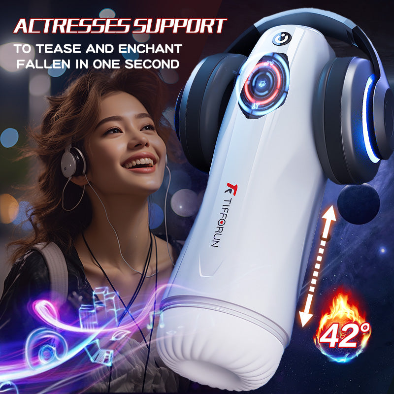 Beidou Star - The Pleasure of Soaring into the Clouds