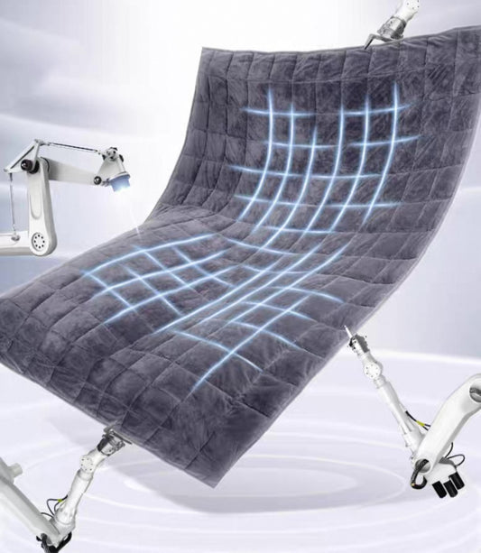 Gravity Blanket Double Sided Velvet